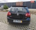 Фольксваген Гольф 2006 в Хмельницком на Automoto.ua Черный Фольксваген Гольф, объемом двигателя 1.6 л и пробегом 247 тыс. км за 6400 $, фото 33 на Automoto.ua