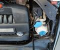 Черный Фольксваген Гольф, объемом двигателя 1.6 л и пробегом 250 тыс. км за 7500 $, фото 9 на Automoto.ua