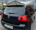 Фольксваген Гольф 2006 в Полтаве на Automoto.ua Черный Фольксваген Гольф, объемом двигателя 1.6 л и пробегом 295 тыс. км за 5800 $, фото 11 на Automoto.ua