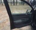 Черный Фольксваген Гольф, объемом двигателя 1.4 л и пробегом 268 тыс. км за 5600 $, фото 11 на Automoto.ua