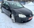 Чорний Фольксваген Гольф, об'ємом двигуна 1.6 л та пробігом 181 тис. км за 6600 $, фото 1 на Automoto.ua