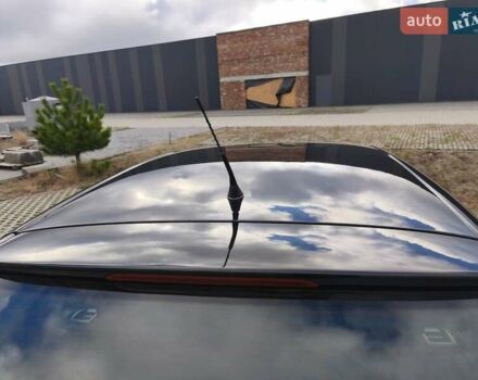 Фольксваген Гольф 2006 в Хмельницком на Automoto.ua Черный Фольксваген Гольф, объемом двигателя 1.6 л и пробегом 247 тыс. км за 6400 $, фото 9 на Automoto.ua