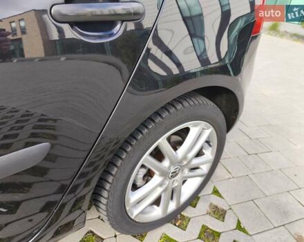 Фольксваген Гольф 2006 в Хмельницком на Automoto.ua Черный Фольксваген Гольф, объемом двигателя 1.6 л и пробегом 247 тыс. км за 6400 $, фото 49 на Automoto.ua