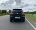 Черный Фольксваген Гольф, объемом двигателя 1.4 л и пробегом 230 тыс. км за 4500 $, фото 4 на Automoto.ua