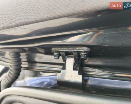 Фольксваген Гольф 2006 в Хмельницком на Automoto.ua Черный Фольксваген Гольф, объемом двигателя 1.6 л и пробегом 247 тыс. км за 6400 $, фото 46 на Automoto.ua