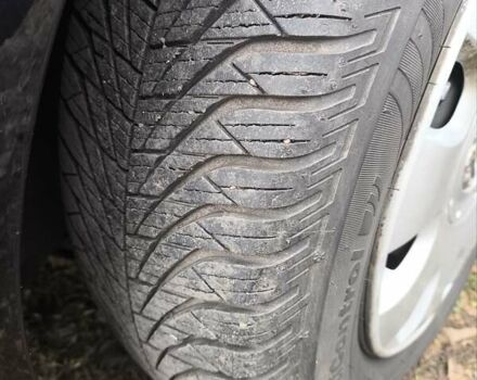 Чорний Фольксваген Гольф, об'ємом двигуна 1.4 л та пробігом 229 тис. км за 5900 $, фото 21 на Automoto.ua