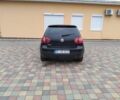 Черный Фольксваген Гольф, объемом двигателя 1.4 л и пробегом 230 тыс. км за 1250 $, фото 1 на Automoto.ua