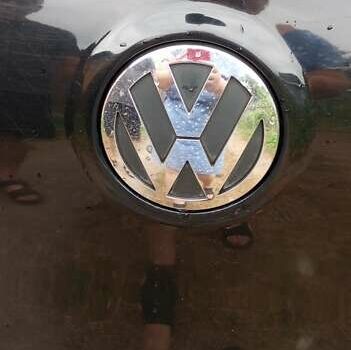 Черный Фольксваген Гольф, объемом двигателя 1.39 л и пробегом 298 тыс. км за 5500 $, фото 13 на Automoto.ua