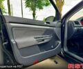 Черный Фольксваген Гольф, объемом двигателя 1.4 л и пробегом 170 тыс. км за 5500 $, фото 9 на Automoto.ua