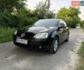 Чорний Фольксваген Гольф, об'ємом двигуна 1.6 л та пробігом 278 тис. км за 4900 $, фото 1 на Automoto.ua