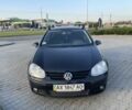 Чорний Фольксваген Гольф, об'ємом двигуна 1.6 л та пробігом 230 тис. км за 3800 $, фото 1 на Automoto.ua