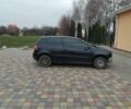 Черный Фольксваген Гольф, объемом двигателя 1.4 л и пробегом 230 тыс. км за 1250 $, фото 3 на Automoto.ua