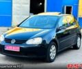 Чорний Фольксваген Гольф, об'ємом двигуна 1.6 л та пробігом 180 тис. км за 6400 $, фото 6 на Automoto.ua