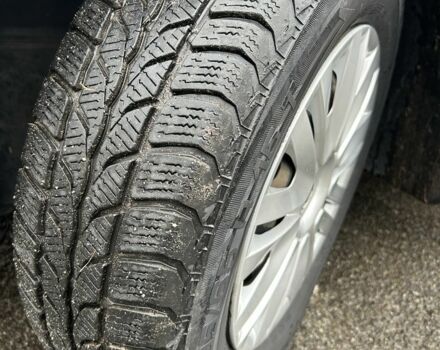 Черный Фольксваген Гольф, объемом двигателя 0 л и пробегом 243 тыс. км за 5750 $, фото 4 на Automoto.ua