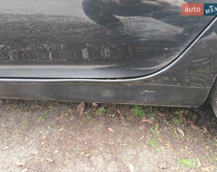 Чорний Фольксваген Гольф, об'ємом двигуна 1.4 л та пробігом 229 тис. км за 5900 $, фото 6 на Automoto.ua