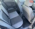 Черный Фольксваген Гольф, объемом двигателя 1.6 л и пробегом 258 тыс. км за 5950 $, фото 13 на Automoto.ua