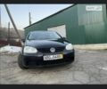 Черный Фольксваген Гольф, объемом двигателя 1.4 л и пробегом 200 тыс. км за 5600 $, фото 5 на Automoto.ua