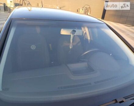 Чорний Фольксваген Гольф, об'ємом двигуна 1.4 л та пробігом 294 тис. км за 5600 $, фото 24 на Automoto.ua