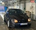 Чорний Фольксваген Гольф, об'ємом двигуна 1.39 л та пробігом 181 тис. км за 5300 $, фото 1 на Automoto.ua