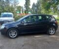 Черный Фольксваген Гольф, объемом двигателя 1.6 л и пробегом 268 тыс. км за 4950 $, фото 4 на Automoto.ua