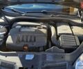 Черный Фольксваген Гольф, объемом двигателя 1.6 л и пробегом 220 тыс. км за 5500 $, фото 21 на Automoto.ua
