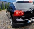 Черный Фольксваген Гольф, объемом двигателя 1.6 л и пробегом 219 тыс. км за 6400 $, фото 25 на Automoto.ua