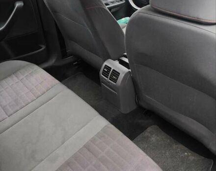 Чорний Фольксваген Гольф, об'ємом двигуна 1.4 л та пробігом 229 тис. км за 5900 $, фото 9 на Automoto.ua