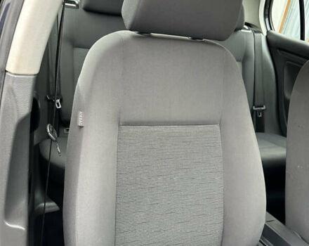 Черный Фольксваген Гольф, объемом двигателя 1.4 л и пробегом 187 тыс. км за 6500 $, фото 59 на Automoto.ua