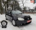 Черный Фольксваген Гольф, объемом двигателя 1.6 л и пробегом 260 тыс. км за 5400 $, фото 1 на Automoto.ua