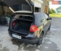 Чорний Фольксваген Гольф, об'ємом двигуна 1.39 л та пробігом 290 тис. км за 5800 $, фото 1 на Automoto.ua