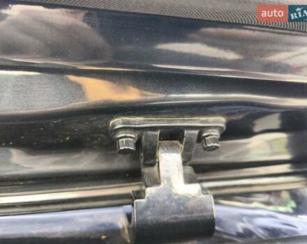 Фольксваген Гольф 2006 в Хмельницком на Automoto.ua Черный Фольксваген Гольф, объемом двигателя 1.6 л и пробегом 247 тыс. км за 6400 $, фото 47 на Automoto.ua