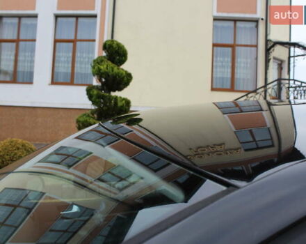 Чорний Фольксваген Гольф, об'ємом двигуна 1.6 л та пробігом 205 тис. км за 5790 $, фото 22 на Automoto.ua