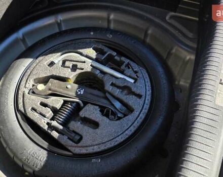 Чорний Фольксваген Гольф, об'ємом двигуна 1.6 л та пробігом 220 тис. км за 5350 $, фото 17 на Automoto.ua