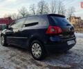 Чорний Фольксваген Гольф, об'ємом двигуна 1.9 л та пробігом 356 тис. км за 5000 $, фото 1 на Automoto.ua