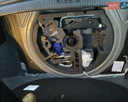 Чорний Фольксваген Гольф, об'ємом двигуна 1.6 л та пробігом 233 тис. км за 6800 $, фото 49 на Automoto.ua