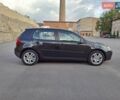 Черный Фольксваген Гольф, объемом двигателя 1.6 л и пробегом 250 тыс. км за 5900 $, фото 15 на Automoto.ua