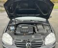 Черный Фольксваген Гольф, объемом двигателя 0 л и пробегом 243 тыс. км за 5750 $, фото 5 на Automoto.ua