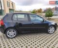 Фольксваген Гольф 2006 в Хмельницком на Automoto.ua Черный Фольксваген Гольф, объемом двигателя 1.6 л и пробегом 247 тыс. км за 6400 $, фото 14 на Automoto.ua