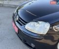 Черный Фольксваген Гольф, объемом двигателя 1.6 л и пробегом 258 тыс. км за 5950 $, фото 4 на Automoto.ua