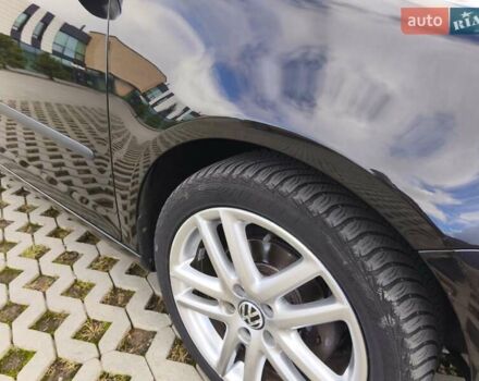 Фольксваген Гольф 2006 в Хмельницком на Automoto.ua Черный Фольксваген Гольф, объемом двигателя 1.6 л и пробегом 247 тыс. км за 6400 $, фото 19 на Automoto.ua