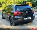 Черный Фольксваген Гольф, объемом двигателя 1.6 л и пробегом 147 тыс. км за 6500 $, фото 3 на Automoto.ua