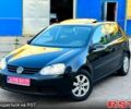 Чорний Фольксваген Гольф, об'ємом двигуна 1.6 л та пробігом 180 тис. км за 6400 $, фото 3 на Automoto.ua