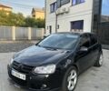 Черный Фольксваген Гольф, объемом двигателя 1.4 л и пробегом 292 тыс. км за 5897 $, фото 1 на Automoto.ua
