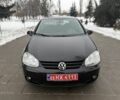 Чорний Фольксваген Гольф, об'ємом двигуна 1.6 л та пробігом 174 тис. км за 6400 $, фото 1 на Automoto.ua