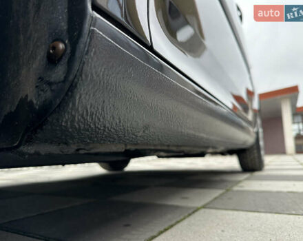 Черный Фольксваген Гольф, объемом двигателя 1.4 л и пробегом 187 тыс. км за 6500 $, фото 19 на Automoto.ua