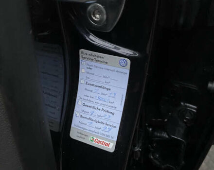 Чорний Фольксваген Гольф, об'ємом двигуна 1.6 л та пробігом 233 тис. км за 6800 $, фото 36 на Automoto.ua