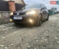 Черный Фольксваген Гольф, объемом двигателя 1.6 л и пробегом 233 тыс. км за 5800 $, фото 1 на Automoto.ua
