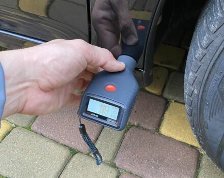 Чорний Фольксваген Гольф, об'ємом двигуна 1.4 л та пробігом 230 тис. км за 5777 $, фото 22 на Automoto.ua