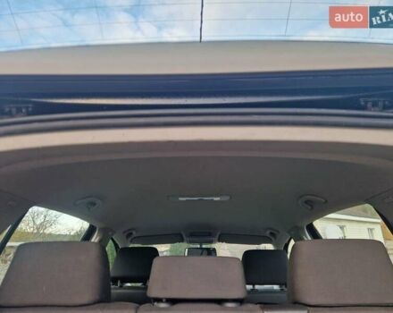 Фольксваген Гольф 2006 в Могилев-Подольском на Automoto.ua Черный Фольксваген Гольф, объемом двигателя 1.6 л и пробегом 164 тыс. км за 5750 $, фото 10 на Automoto.ua