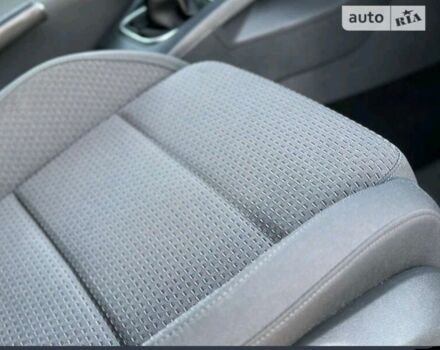 Черный Фольксваген Гольф, объемом двигателя 1.4 л и пробегом 220 тыс. км за 7000 $, фото 6 на Automoto.ua